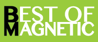 Best of Magnetic Island logo