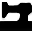 I Want Fabric logo
