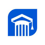 Immigration Advice Service Legal training logo