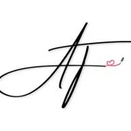 Artistic Touch - Nail Academy logo