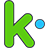 KIK logo