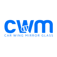 Car Wing Mirror Glass logo