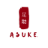 Asukesushi logo