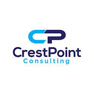 Crestpoint Consulting logo