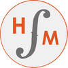 Hackney Music School logo