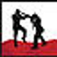 Londonselfdefenceacademy logo