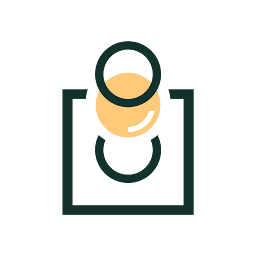 Enobubbles logo