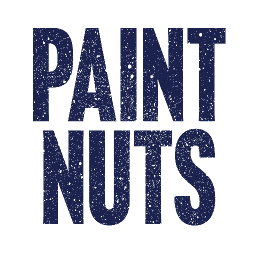 PaintNuts logo