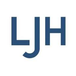 Ljh Contractors Limited logo