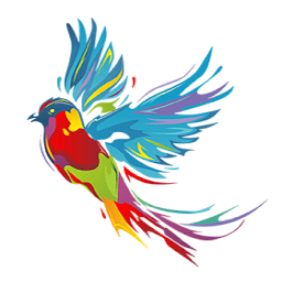 Hibbard photography logo
