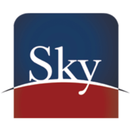 Sky Marble and Granite, Inc logo