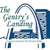 The Gentry’s Landing logo