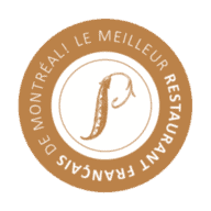 Le Pois Penche logo