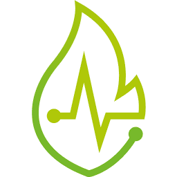 Pulseheating logo