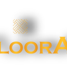 Floorada logo