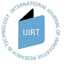 IJIRT logo