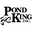 Pond King, Inc. logo