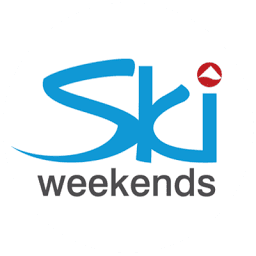 Ski Weekends logo