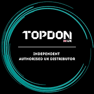 TOPDON UK Limited logo