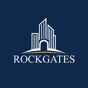 Rockgates logo