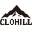 Clohill logo