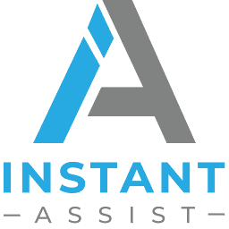 Instant Assist logo