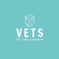 Vetsonthecommon logo