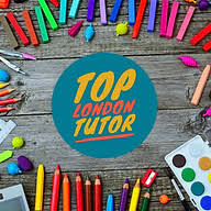 Top SEN Tutor logo