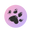 Fur Rebel logo