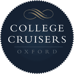 Collegecruisers logo