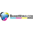 Banner World logo