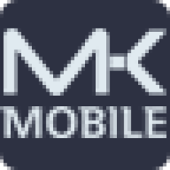 MK Mobile inc | Mobile Phone Parts & Accessories logo