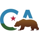 State of California logo