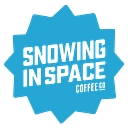 Snowinginspace logo