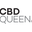 CBD Queen UK logo