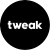tweak logo