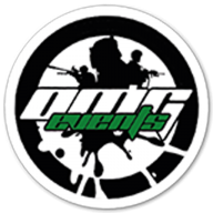 OMG Events logo