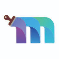 Melbourne Painters Group logo