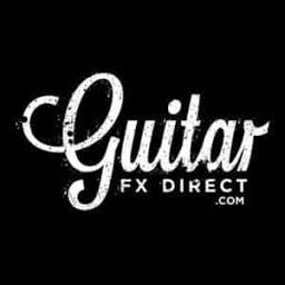 Guitar FX Direct logo