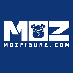 mozfigure.com logo