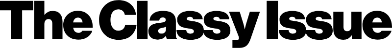 The Classy Shop logo