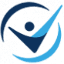 The CV Guru logo