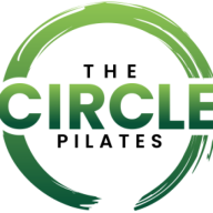 The Circle Pilates logo
