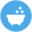 Bathrooms & More Store logo