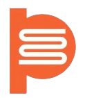 Happyfeetheating logo
