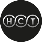Hire Class Travel - HCT Taxi Barnstaple logo