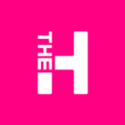 thehundred.com logo