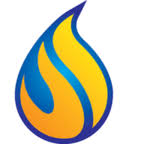 Three Shires Heating & Plumbing logo