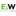 EAW - Electrical Appliance Warehouse logo
