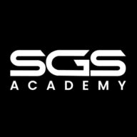 SGS Security Ltd logo